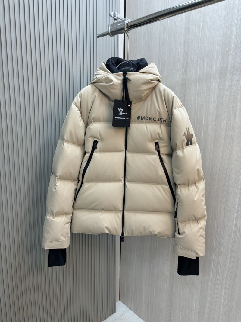 Moncler Down Coat